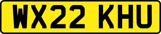 WX22KHU