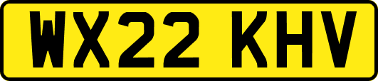 WX22KHV