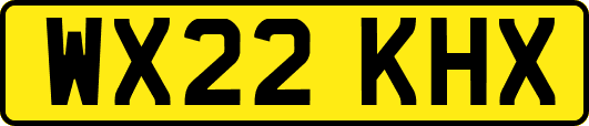 WX22KHX