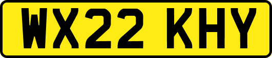 WX22KHY