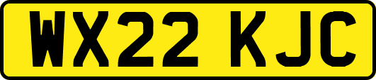 WX22KJC