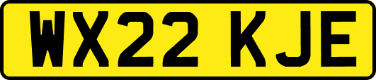 WX22KJE