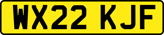 WX22KJF