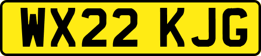 WX22KJG
