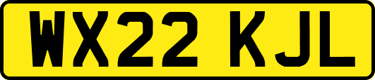 WX22KJL