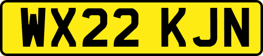 WX22KJN