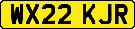 WX22KJR