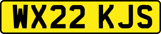 WX22KJS