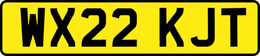 WX22KJT
