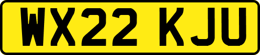 WX22KJU
