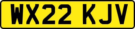 WX22KJV