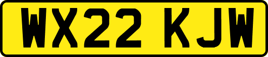 WX22KJW