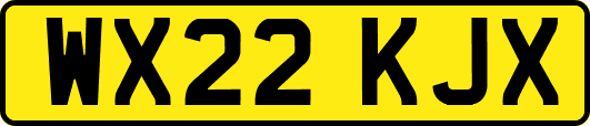 WX22KJX