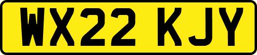 WX22KJY