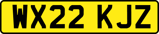 WX22KJZ
