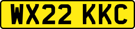 WX22KKC