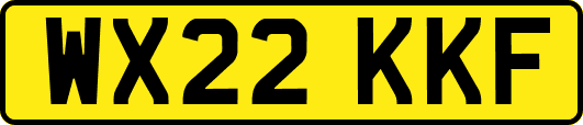 WX22KKF