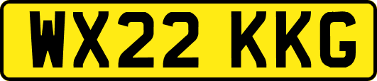 WX22KKG