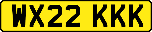WX22KKK