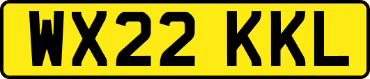 WX22KKL