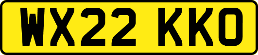 WX22KKO