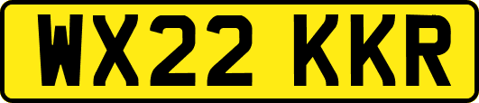 WX22KKR