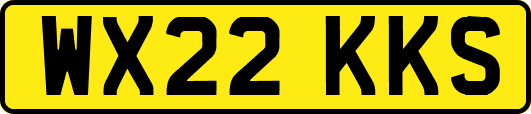WX22KKS