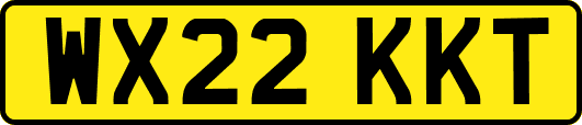 WX22KKT