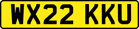 WX22KKU