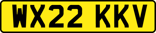 WX22KKV