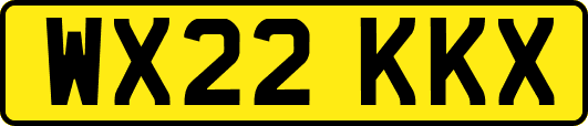 WX22KKX