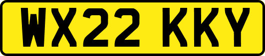 WX22KKY