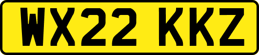 WX22KKZ