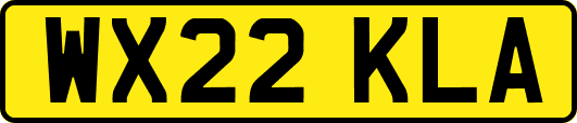WX22KLA