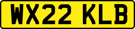 WX22KLB