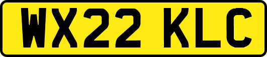 WX22KLC