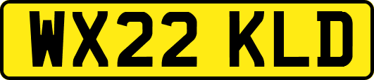 WX22KLD