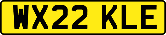 WX22KLE