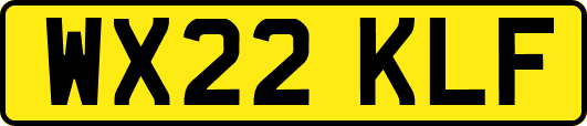 WX22KLF