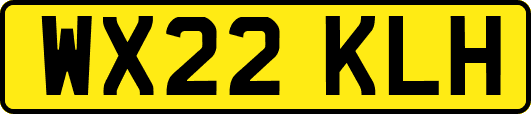WX22KLH