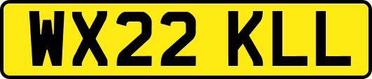 WX22KLL