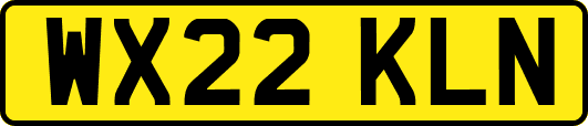 WX22KLN