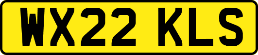 WX22KLS