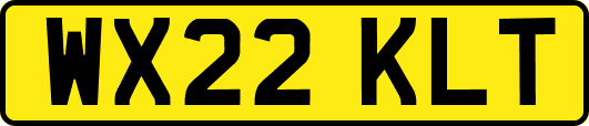 WX22KLT