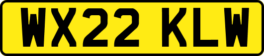 WX22KLW