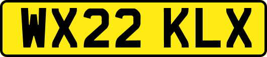 WX22KLX