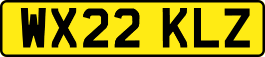WX22KLZ