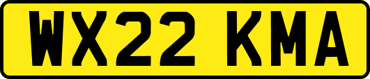 WX22KMA