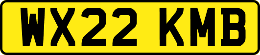WX22KMB