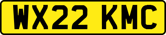 WX22KMC